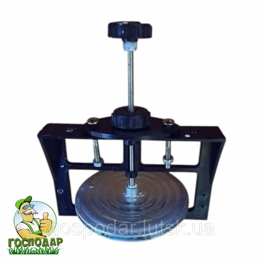 Терморегулятор для інкубатора мембранний, термостат мембранного типу, фото 1