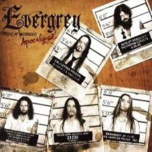 EVERGREY – MONDAY MORNING APOCALYPSE (CD Audio)