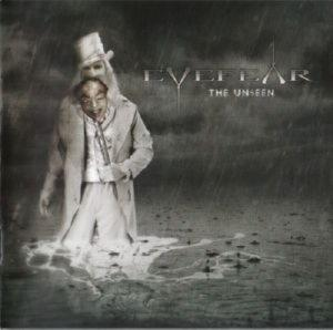 EYEFEAR – THE UNSEEN (CD Audio)