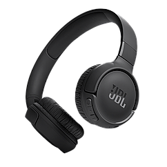 Bluetooth навушники JBL TUNE 520 BT (BLACK)