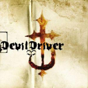 DEVILDRIVER – DEVILDRIVER (CD Audio)