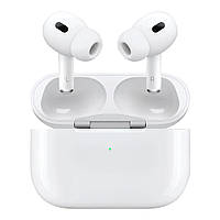 Блютуз Стерео Гарнітура Apple Airpods Pro (чип Jerry)