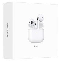 Блютуз Стерео Гарнітура Borofone BW02 Plus TWS