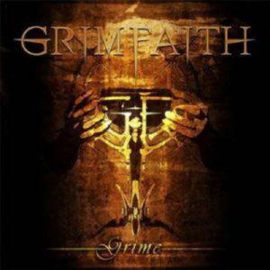 GRIMFAITH – GRIME (CD Audio)