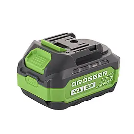 Акумуляторна батарея Grosser 4А PRO (15C) Елементи EVE 20P