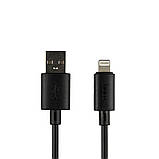USB Hoco X88 Gratified Lightning 2.4A, фото 4