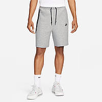 Шорти чоловічі   Nike Sportswear Tech Fleece