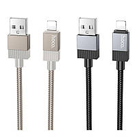 USB Hoco X110 Lightning 2.4A