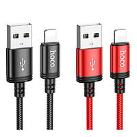 USB Hoco X89 Lightning 2.4A 2m