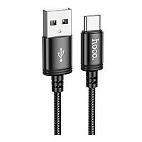 USB Hoco X89 Type-C 3A 2m