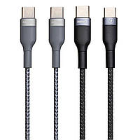 USB Remax RC-010 Sury 2 PD Type-C to Type-C