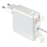 Мережевий зарядний пристрій Macbook MagSafe 2 PD45W NO LOGO