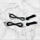 Комплект антен широкосмугових 12-15dBi на магніті (600-6000 МГц, TS9) MIMO, фото 2