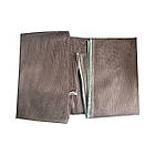 Анти-пісок пляжна чудо-підстилка Originalsize Sand Free Mat 200*200 Коричнева, фото 4