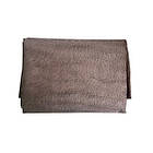 Анти-пісок пляжна чудо-підстилка Originalsize Sand Free Mat 200*200 Коричнева, фото 5