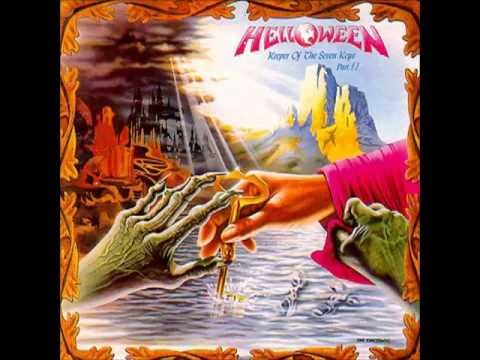 Helloween – Keeper Of The Seven Keys Part II (2cd) (1988) (CD Audio)