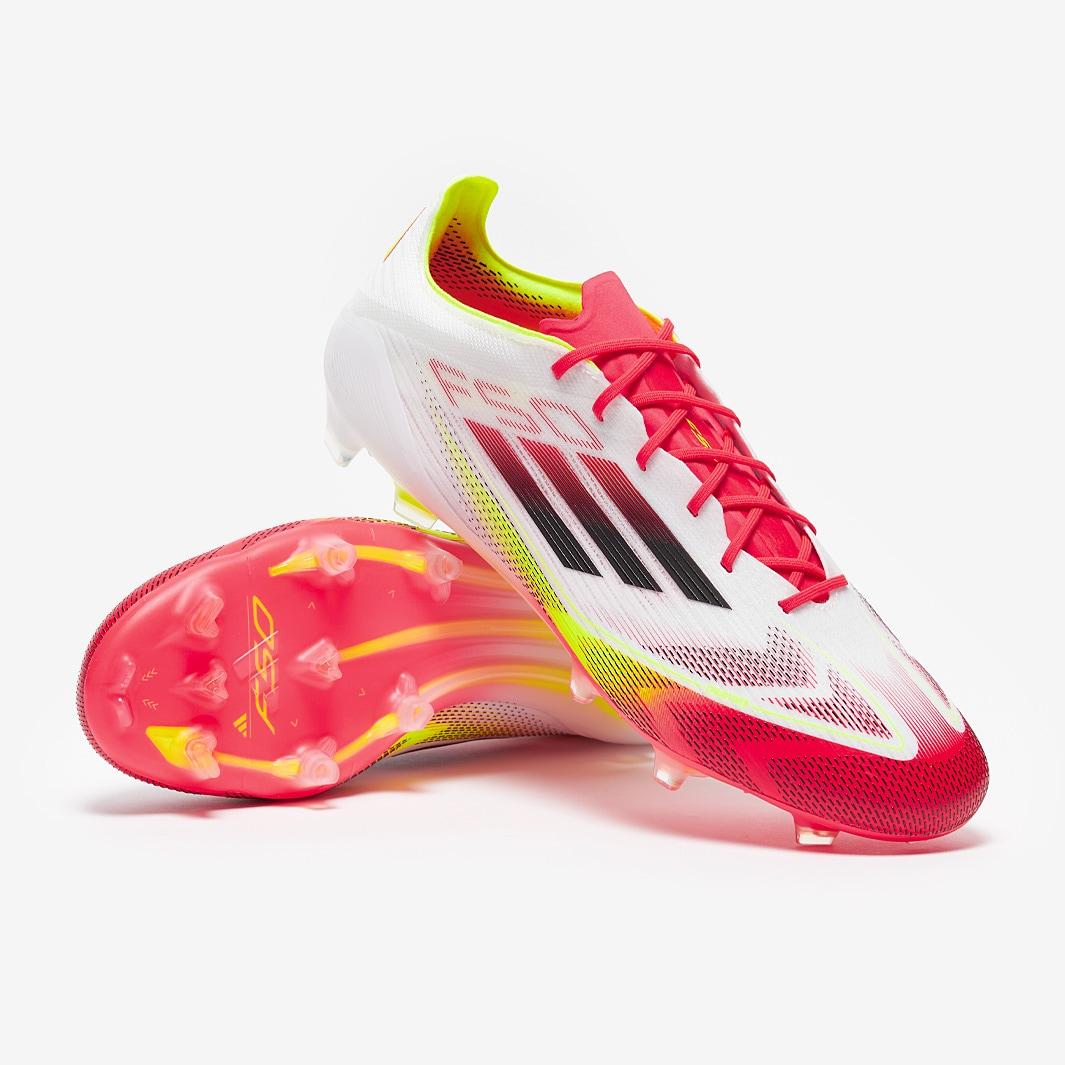 Футбольні бутси професійні  Adidas F50 ELITE FG, фото 1