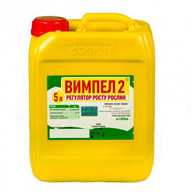 Стимулятор росту рослин Вимпел 2 Долина 5 л