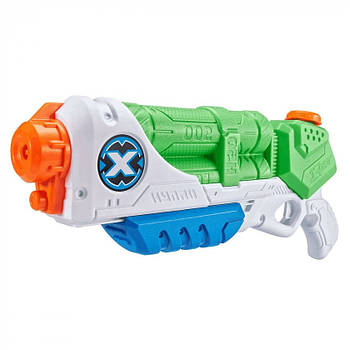 Водний дитячий бластер X-Shot Warfare Medium Typhoon Thunder 01228R