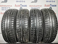 4шт. 185 65 R15 Fulda EcoControl HP, Літні вживані шини