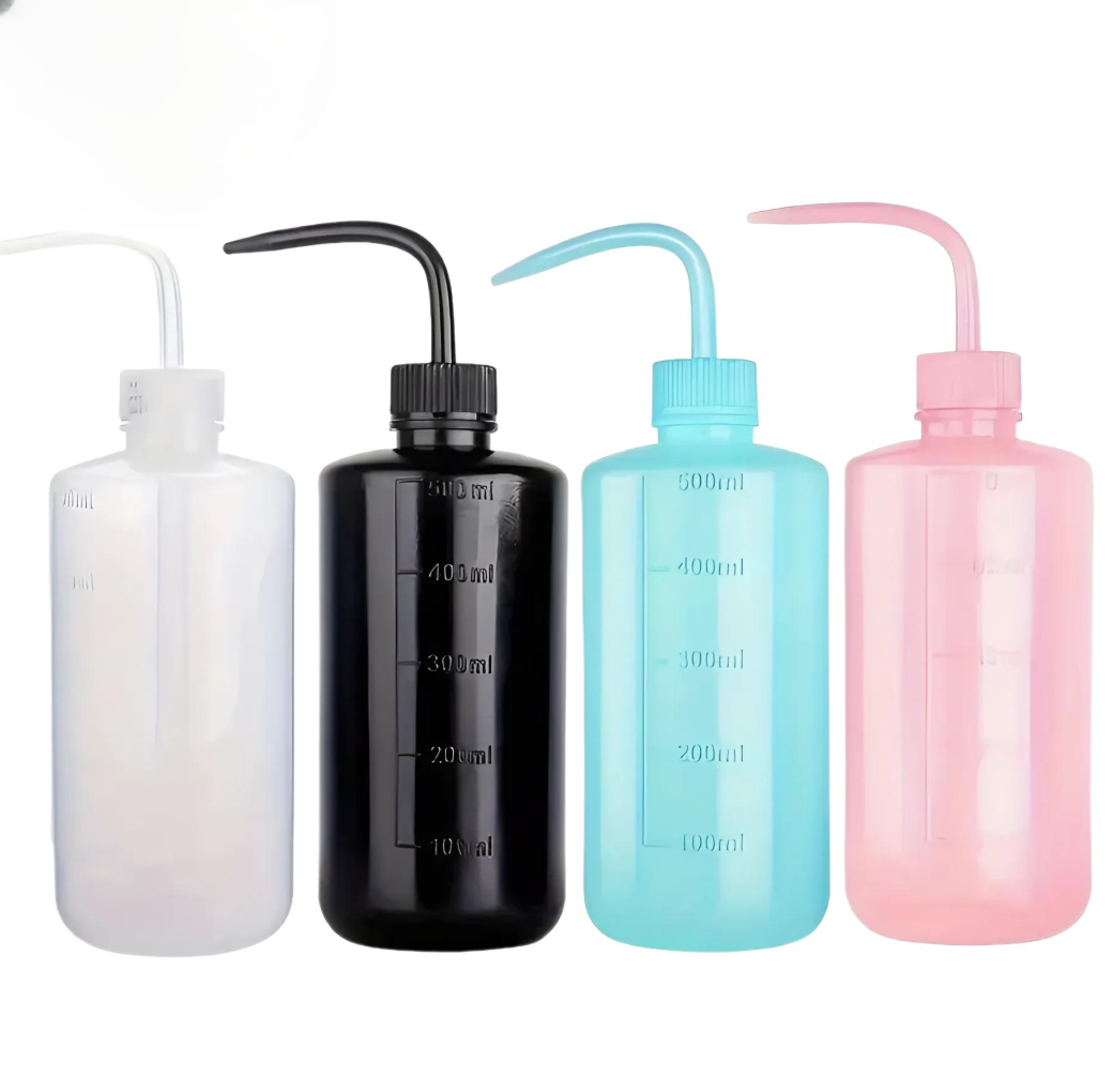 Спрей батл для тату 500 мл, фото 1