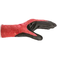 Перчатки монтажные Wurth W-500 LEVEL F р.10