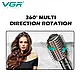 Фен для волосся VGR V-494 20шт 6244, фото 11