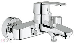 Змішувач для ванни Grohe Eurostyle cosmopolitan (33591002)