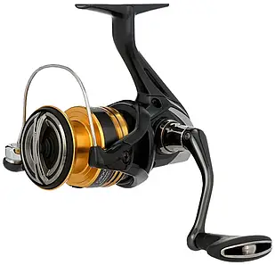 Котушка Shimano Sahara FJ C2000S 4+1BB