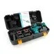 Аккумуляторная цепная пила Makita DUC122Z (36V, 6Ah) Китай. АКБ пила Макита