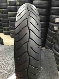 Мото шины б/у 110/70 R16 Metzeler Feelfree