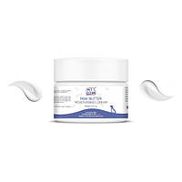 Бальзам для лап тварин Pet Clean PAW BUTTER із заспокійливим та живильним ефектом 100г (*)
