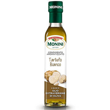Олія оливкова Monini Tartufo Bianco 250 мл