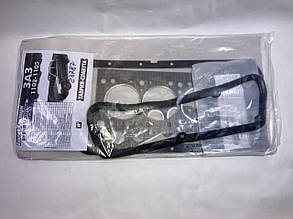 Комплект прокладок двигуна повний 1.1 Таврія Славута ЗАЗ 1102 1103105