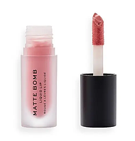 Revolution Matte Bomb Liquid Lipstick