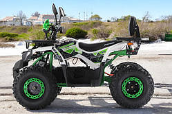 Електричний Квадроцикл Motoleader Teenager for USA 2-х місний 1500W Підлітковий