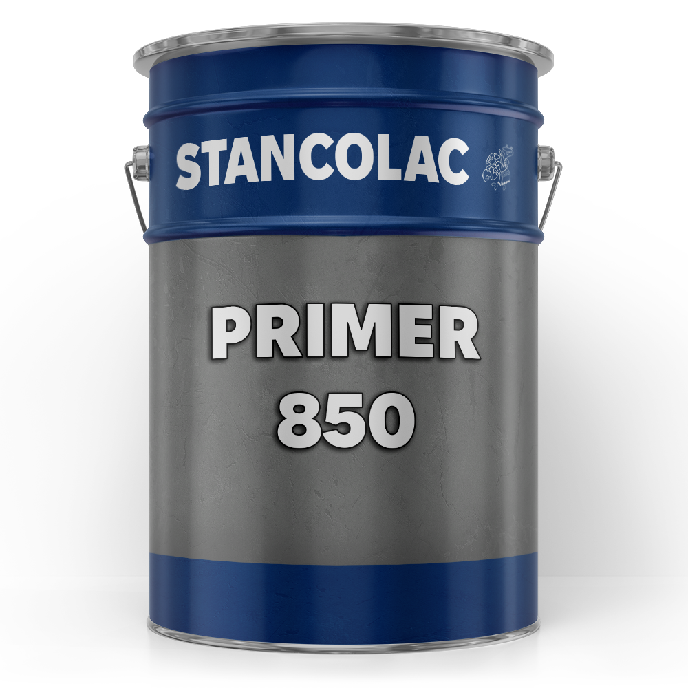 Ґрунт 850 EPOXY PRIMER епоксидний для бетону