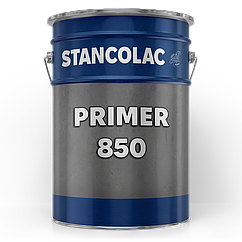 Ґрунт 850 EPOXY PRIMER епоксидний для бетону