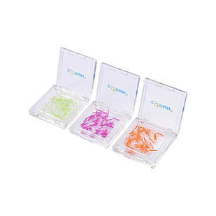 Клини світлопровідні ПОМАРАНЧЕВІ M