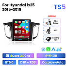 Штатна магнитола Mekede TS6 Hyundai Creta IX25 (2015 - 2019), фото 4
