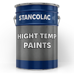 Термостійкі Фарби Станколак