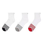 Набір чоловічих шкарпеток Tommy Hilfiger 6 пар 1159832923 (Білий One Size), фото 3