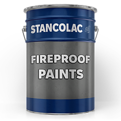 Вогнезахисні Фарби Стандарт