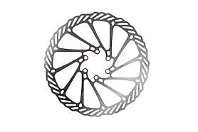 Ротор NUTT AR 180мм під 6 болтів Art 6102520