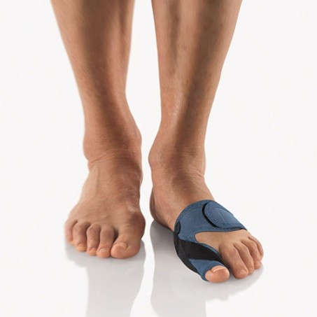 Ортез для відведення великого пальця стопи BORT Generation Hallux-Valgus Splint, фото 1