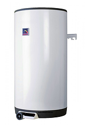 Електричні водонагрівачі Drazice круглі