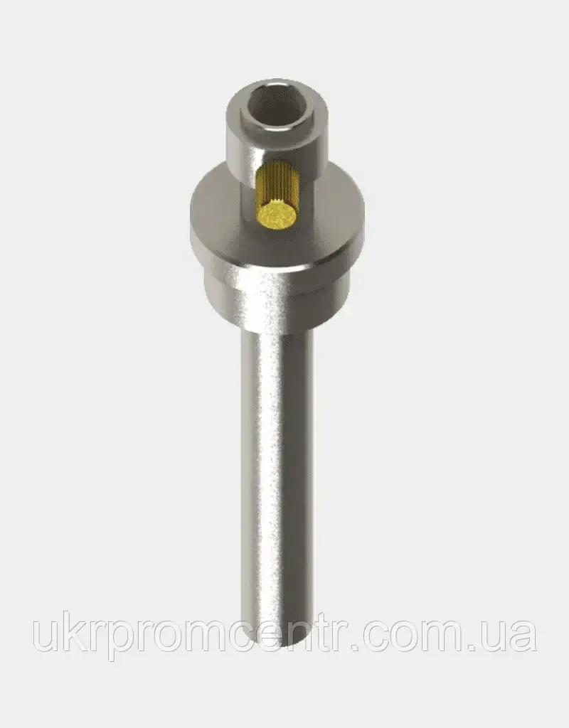 Гільза захисна ГЗ-101 (зварна), фото 1