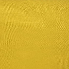 Наметова тканина Оксфорд 600D PU (240gsm) Жовтий