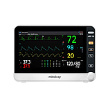 Монитор пациента UMEC100 Медаппаратура, фото 3