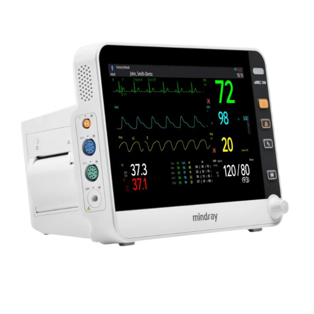 Монитор пациента UMEC100 Медаппаратура, фото 1